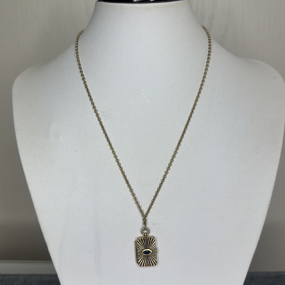 Cabi Diary Necklace style 2197